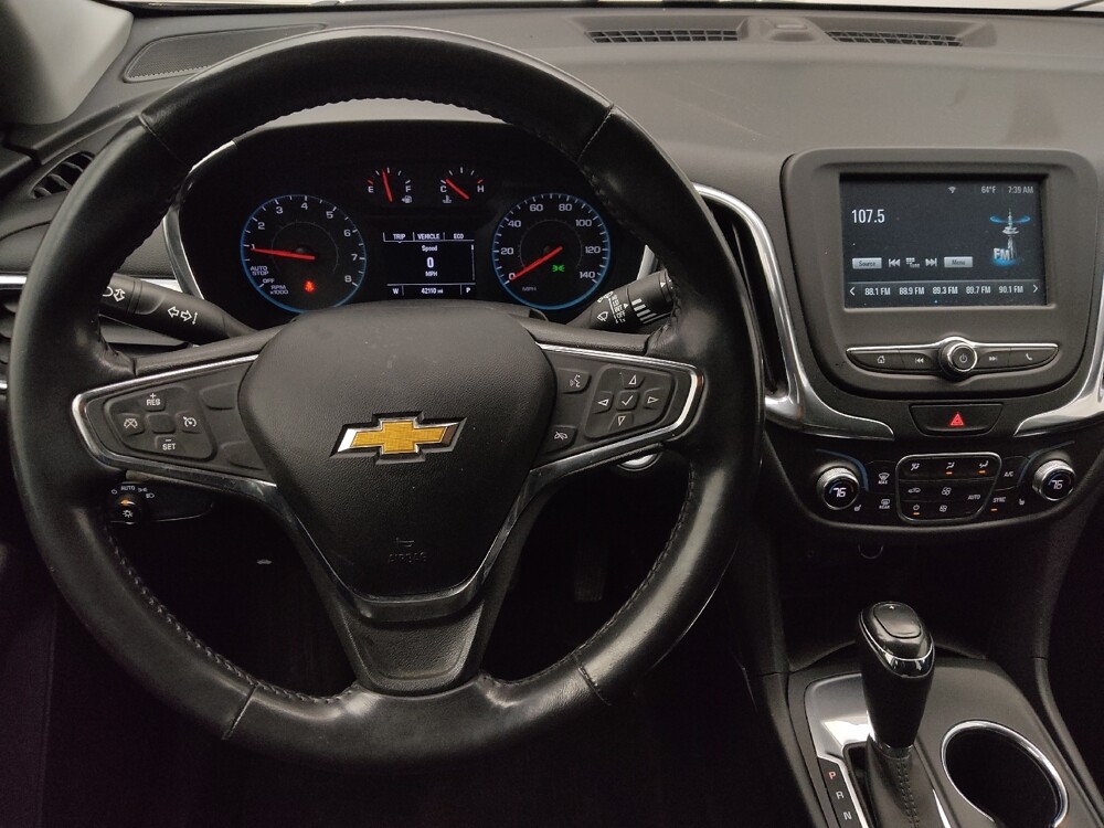 2018 Chevrolet Equinox in Albuquerque, NM 87123 - 18128128 22