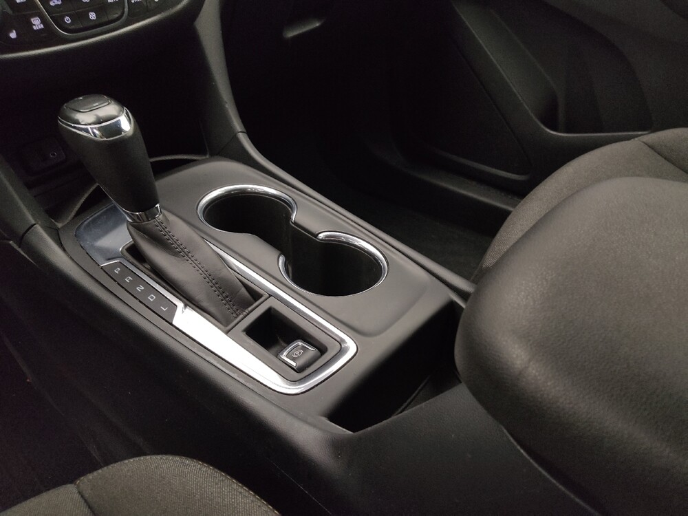 2018 Chevrolet Equinox in Albuquerque, NM 87123 - 18128128 26