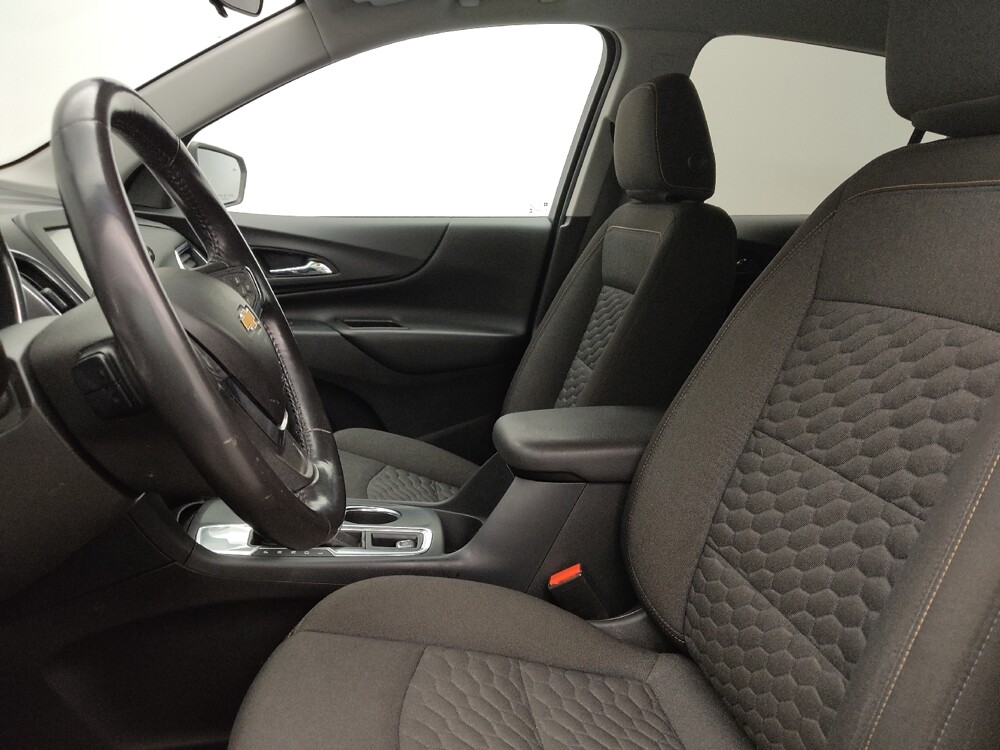 2018 Chevrolet Equinox in Albuquerque, NM 87123 - 18128128 17