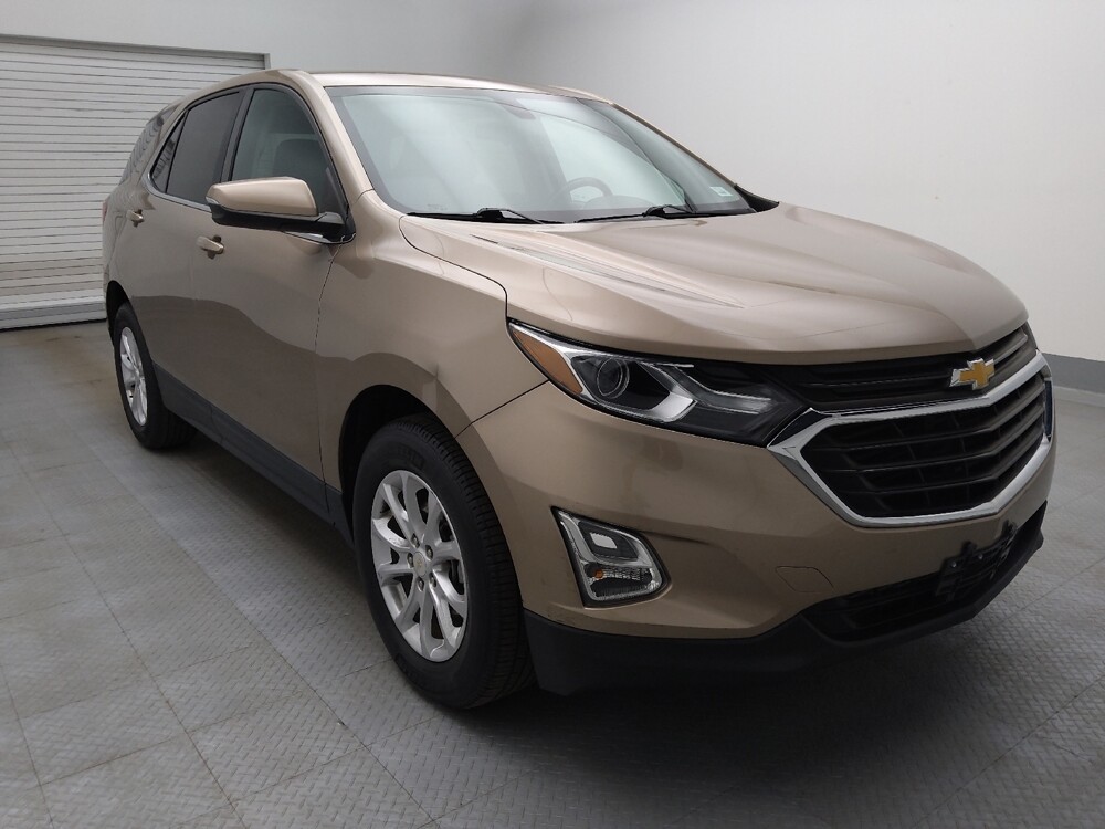2018 Chevrolet Equinox in Albuquerque, NM 87123 - 18128128 13