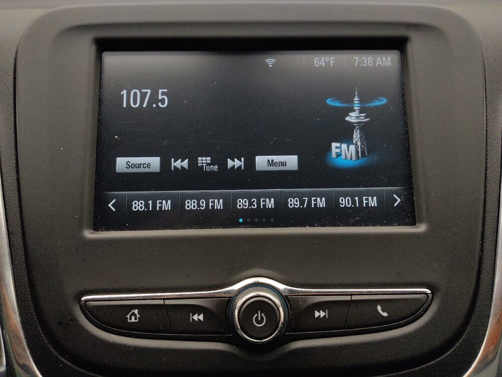 2018 Chevrolet Equinox in Albuquerque, NM 87123 - 18128128 25