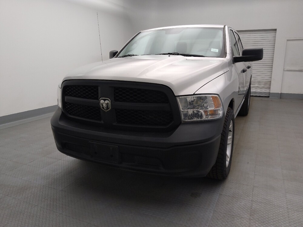 2018 RAM 1500 in Albuquerque, NM 87123 - 18128129 15