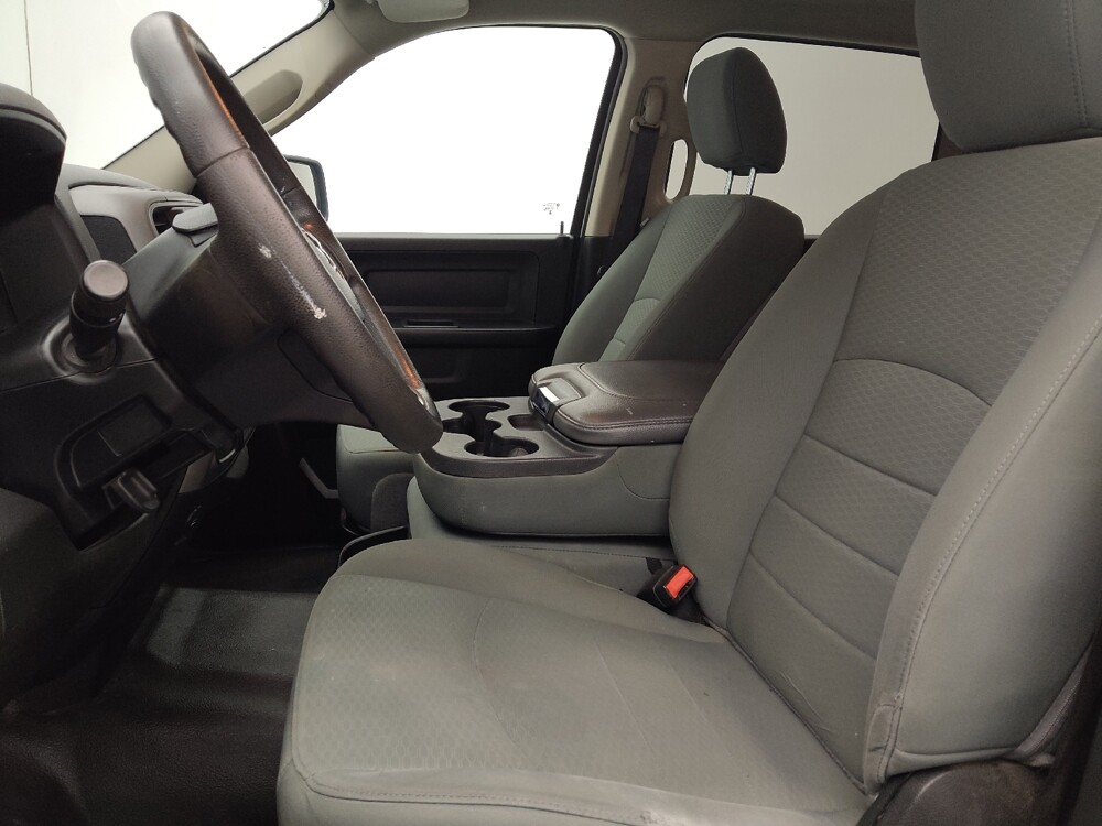 2018 RAM 1500 in Albuquerque, NM 87123 - 18128129 17