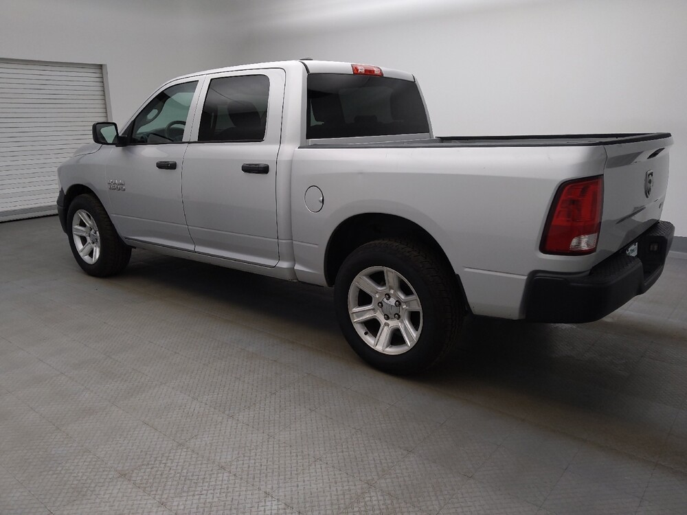 2018 RAM 1500 in Albuquerque, NM 87123 - 18128129 3