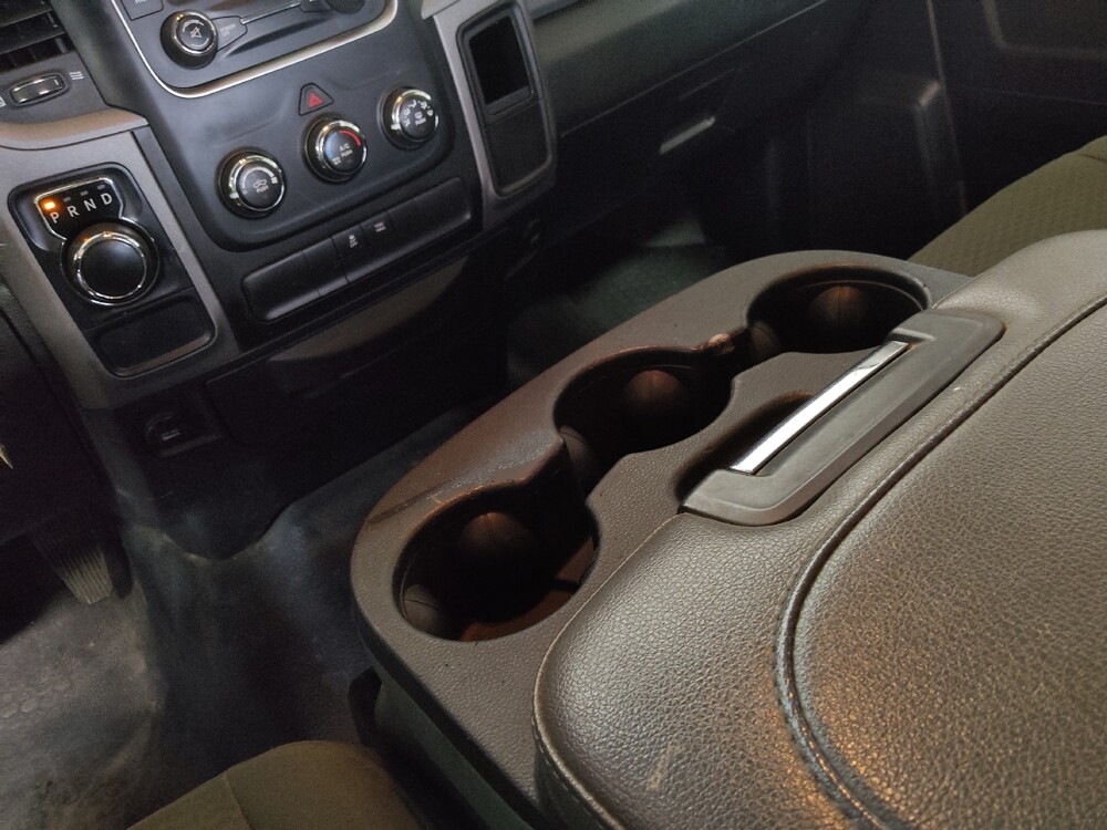 2018 RAM 1500 in Albuquerque, NM 87123 - 18128129 26