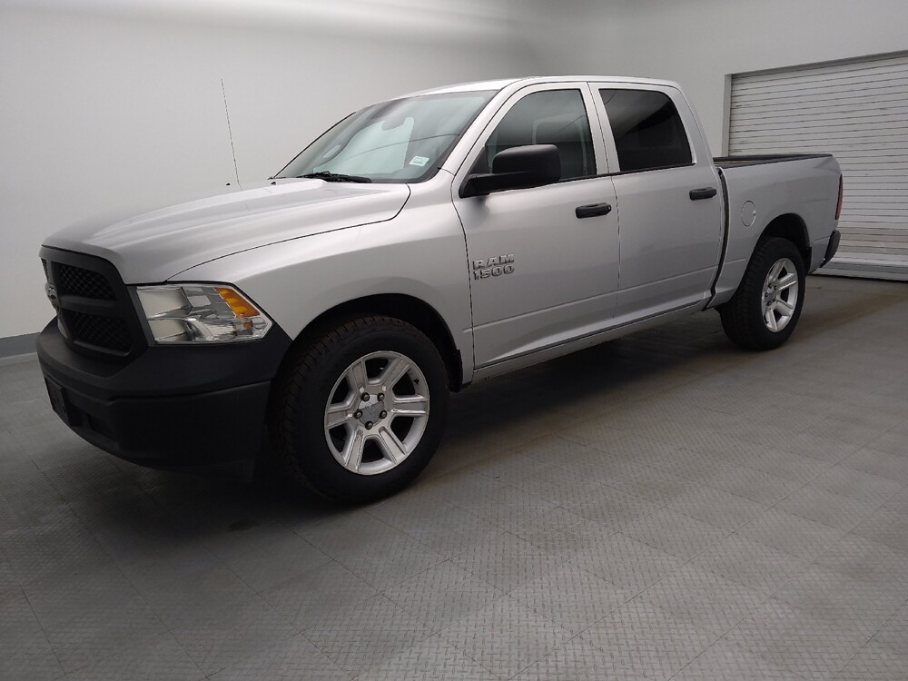 2018 RAM 1500 in Albuquerque, NM 87123 - 18128129 2