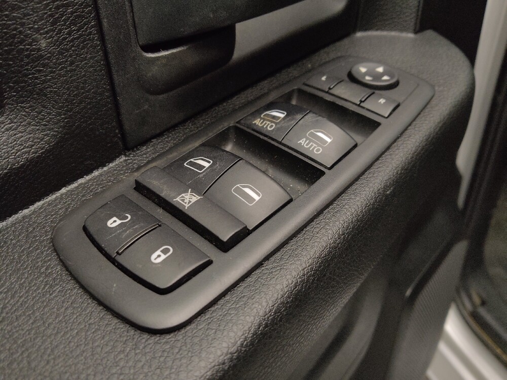 2018 RAM 1500 in Albuquerque, NM 87123 - 18128129 27