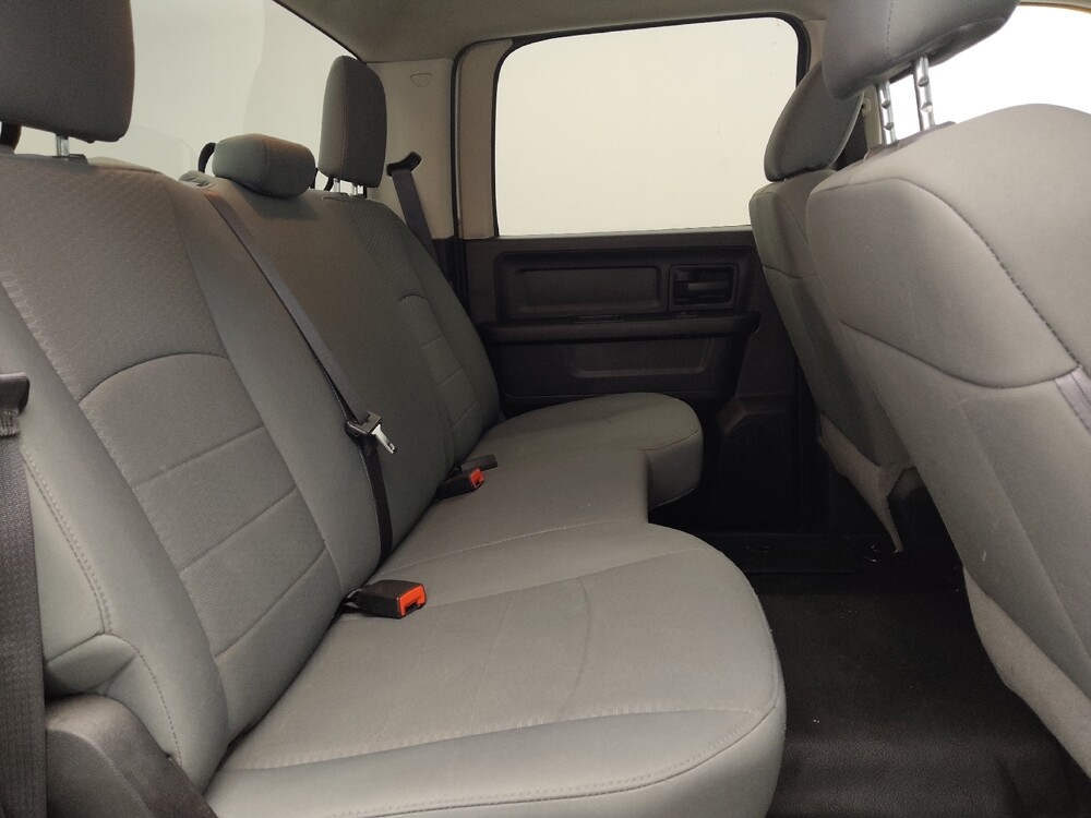 2018 RAM 1500 in Albuquerque, NM 87123 - 18128129 19