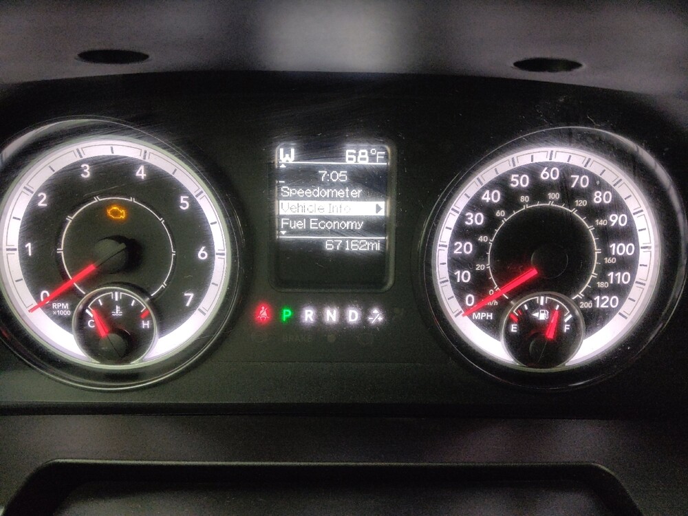 2018 RAM 1500 in Albuquerque, NM 87123 - 18128129 23