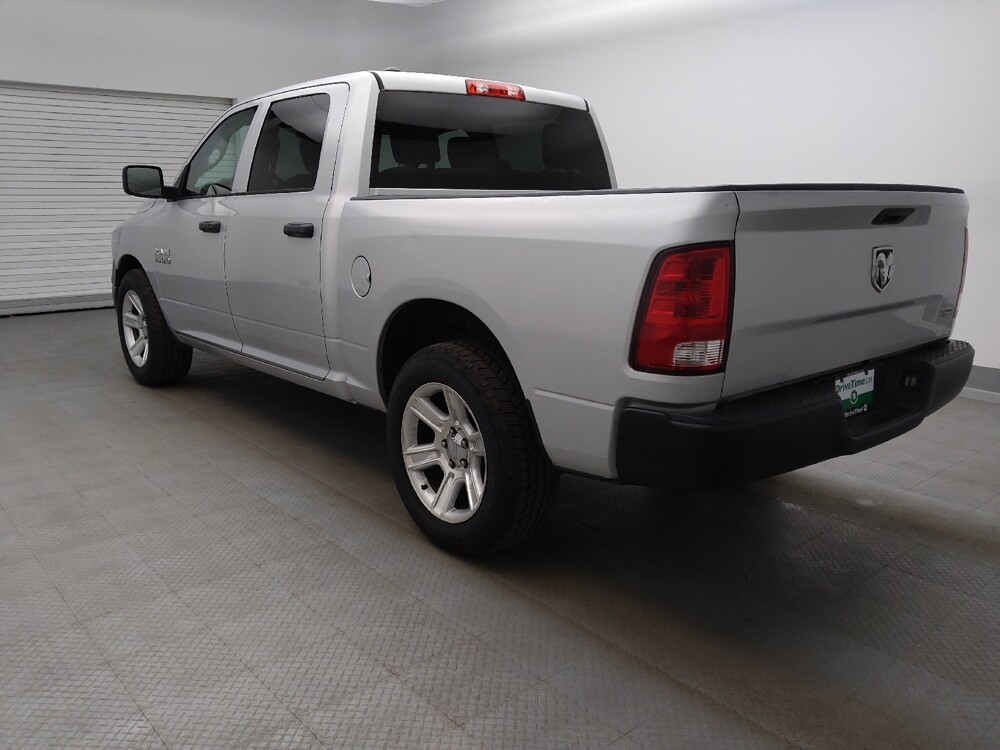 2018 RAM 1500 in Albuquerque, NM 87123 - 18128129 5