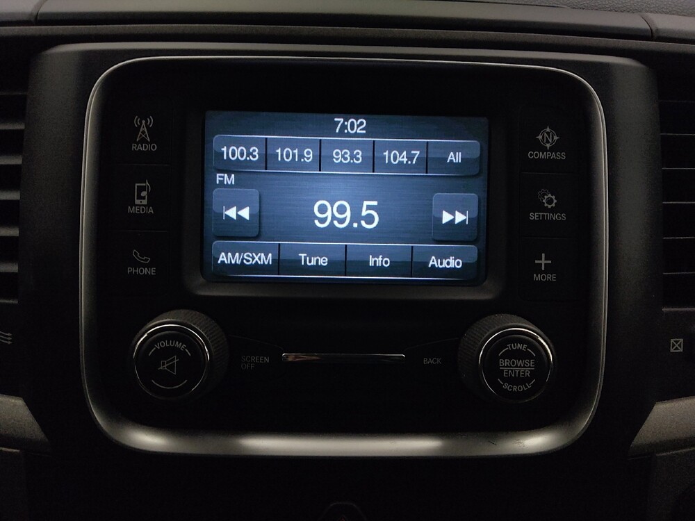 2018 RAM 1500 in Albuquerque, NM 87123 - 18128129 25