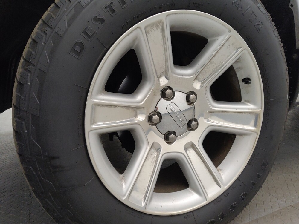 2018 RAM 1500 in Albuquerque, NM 87123 - 18128129 31