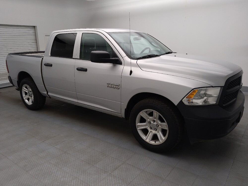2018 RAM 1500 in Albuquerque, NM 87123 - 18128129 11