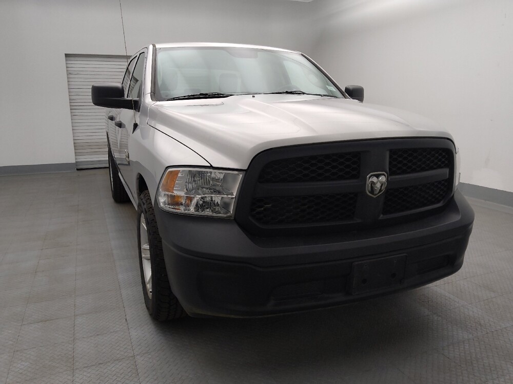 2018 RAM 1500 in Albuquerque, NM 87123 - 18128129 14