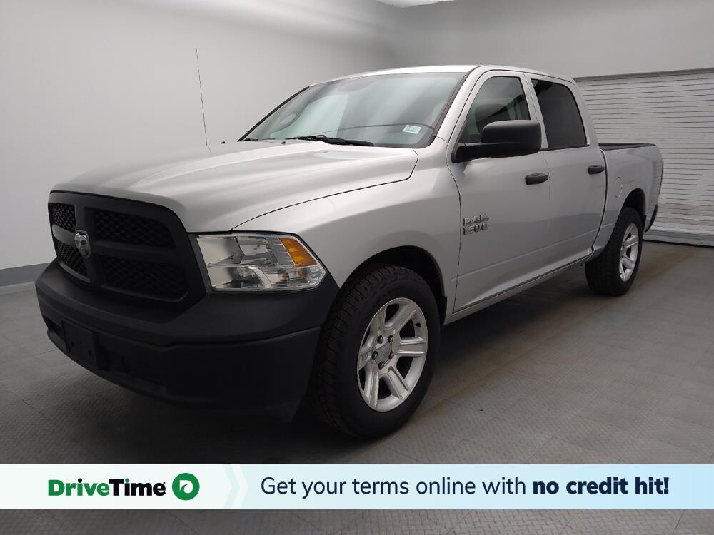 2018 RAM 1500 in Albuquerque, NM 87123 - 18128129