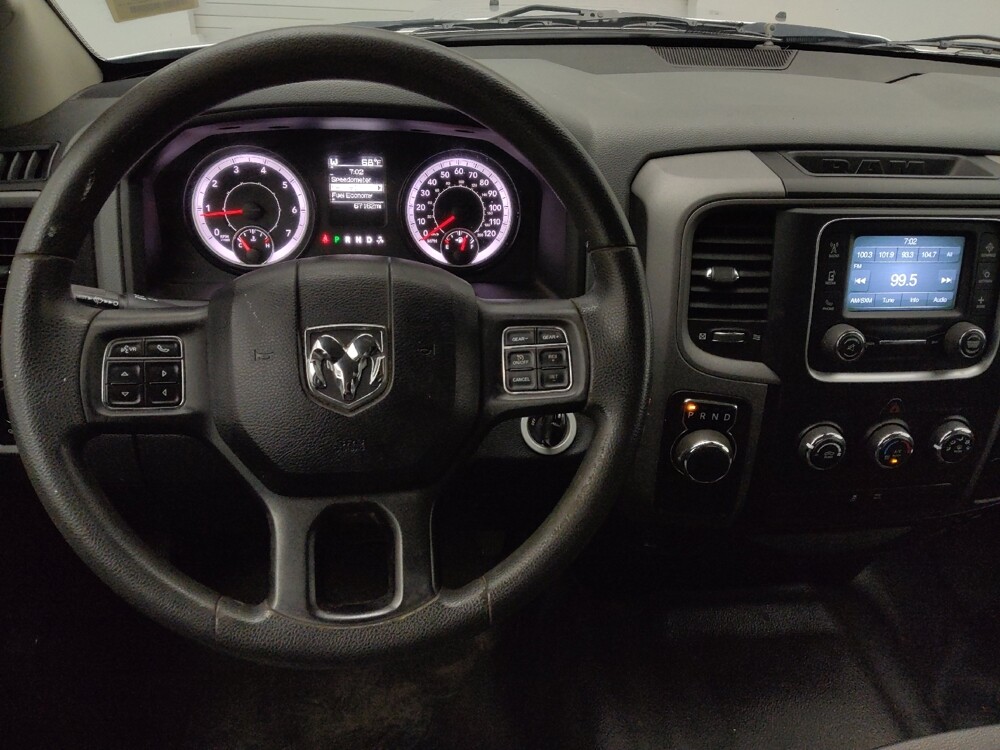 2018 RAM 1500 in Albuquerque, NM 87123 - 18128129 22