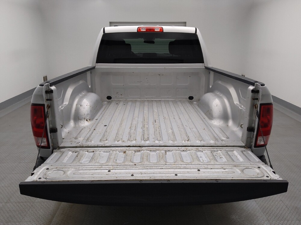 2018 RAM 1500 in Albuquerque, NM 87123 - 18128129 29