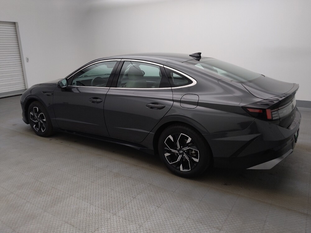 2024 Hyundai Sonata in Denver, CO 80012 - 18128130 3