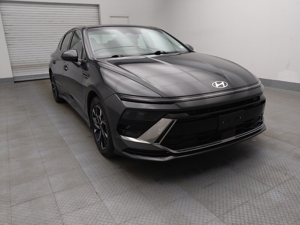 2024 Hyundai Sonata in Denver, CO 80012 - 18128130 13