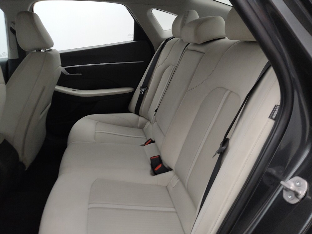 2024 Hyundai Sonata in Denver, CO 80012 - 18128130 18