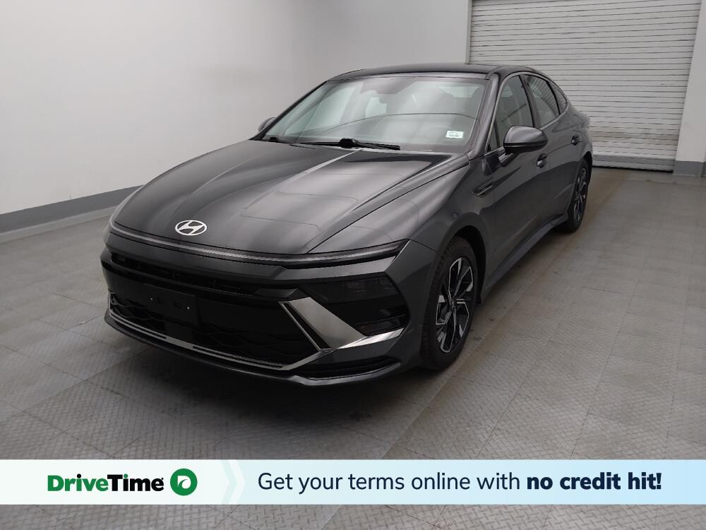 2024 Hyundai Sonata in Denver, CO 80012 - 18128130