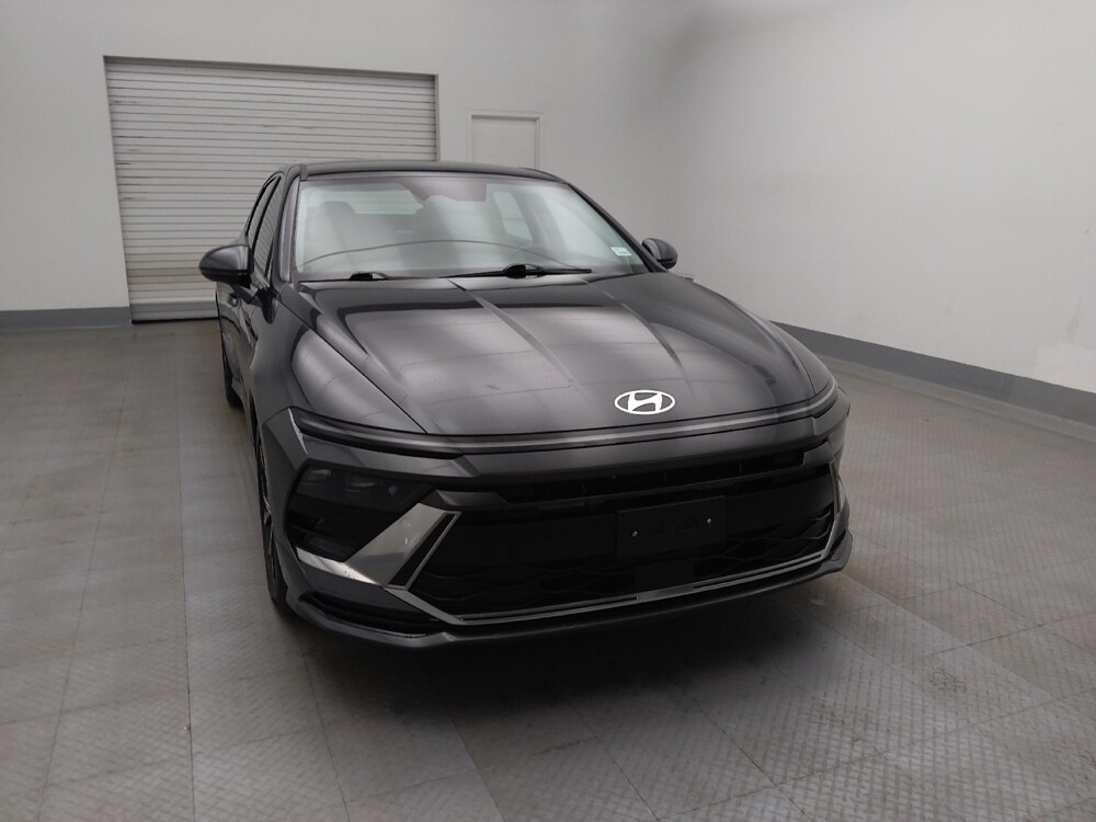 2024 Hyundai Sonata in Denver, CO 80012 - 18128130 14