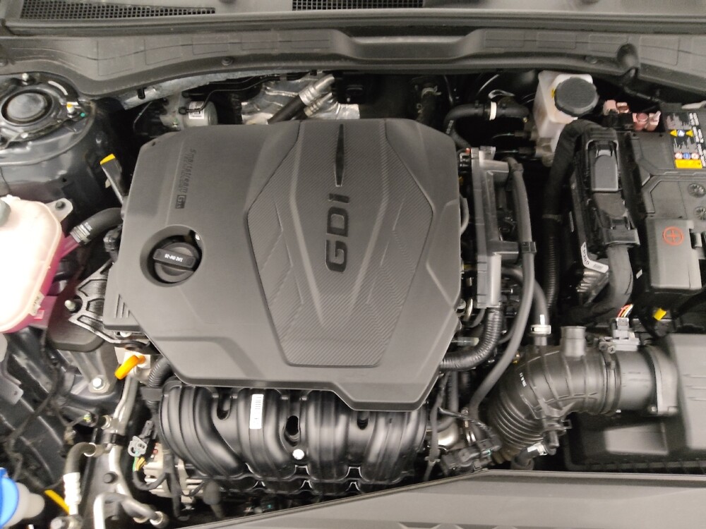 2024 Hyundai Sonata in Denver, CO 80012 - 18128130 30