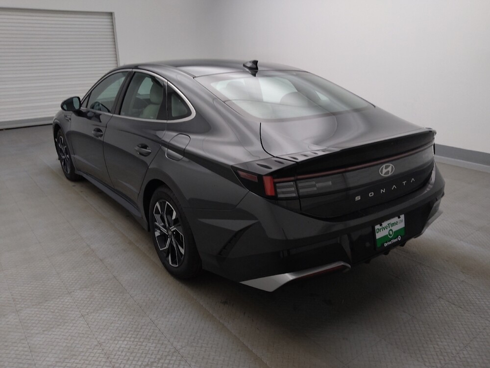 2024 Hyundai Sonata in Denver, CO 80012 - 18128130 5