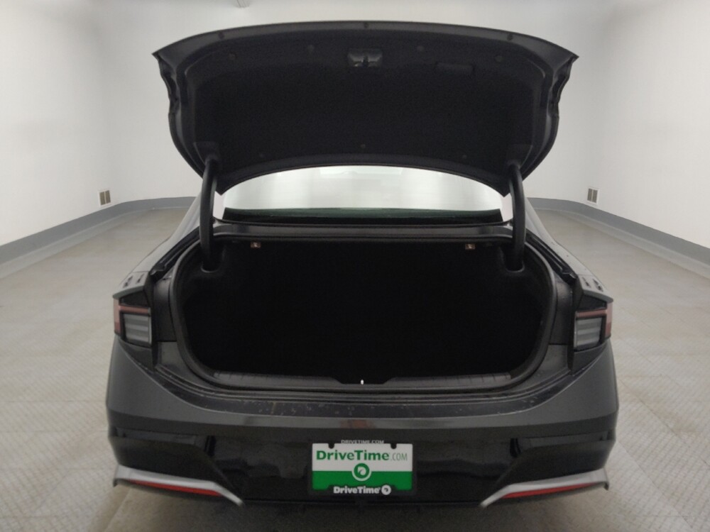 2024 Hyundai Sonata in Denver, CO 80012 - 18128130 29