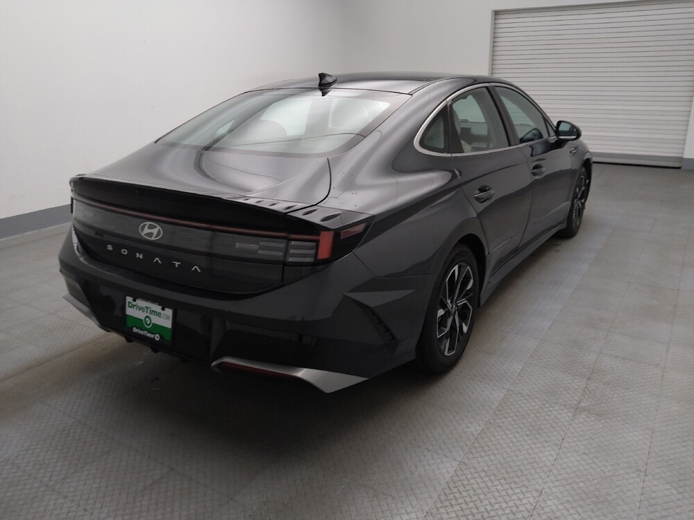 2024 Hyundai Sonata in Denver, CO 80012 - 18128130 9