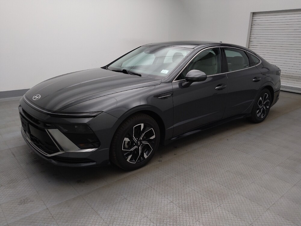 2024 Hyundai Sonata in Denver, CO 80012 - 18128130 2