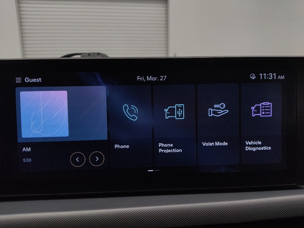 2024 Hyundai Sonata in Denver, CO 80012 - 18128130 25