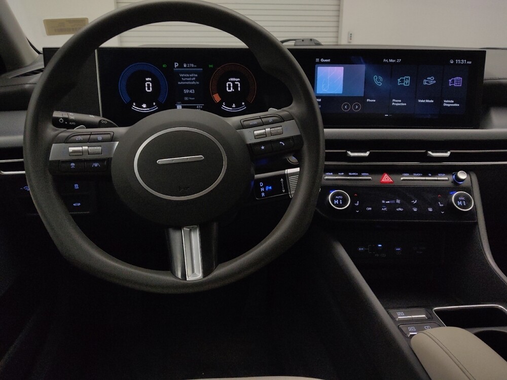 2024 Hyundai Sonata in Denver, CO 80012 - 18128130 22