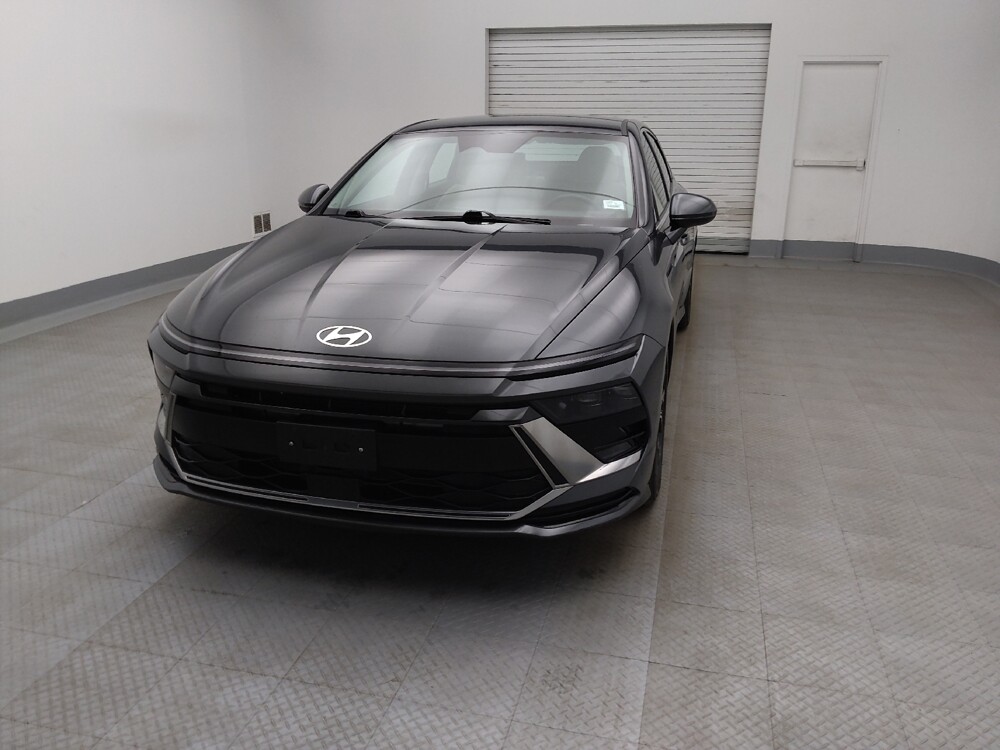 2024 Hyundai Sonata in Denver, CO 80012 - 18128130 15