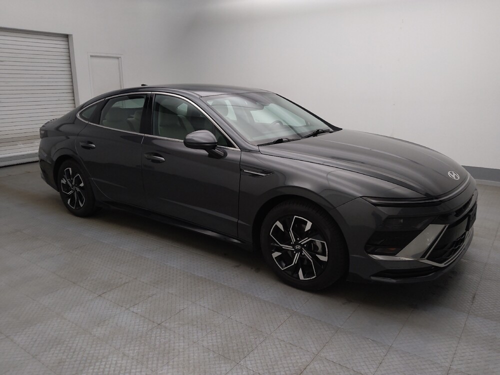 2024 Hyundai Sonata in Denver, CO 80012 - 18128130 11