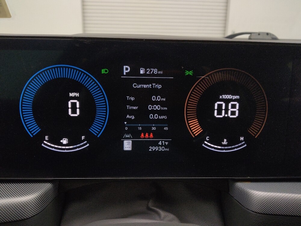 2024 Hyundai Sonata in Denver, CO 80012 - 18128130 23