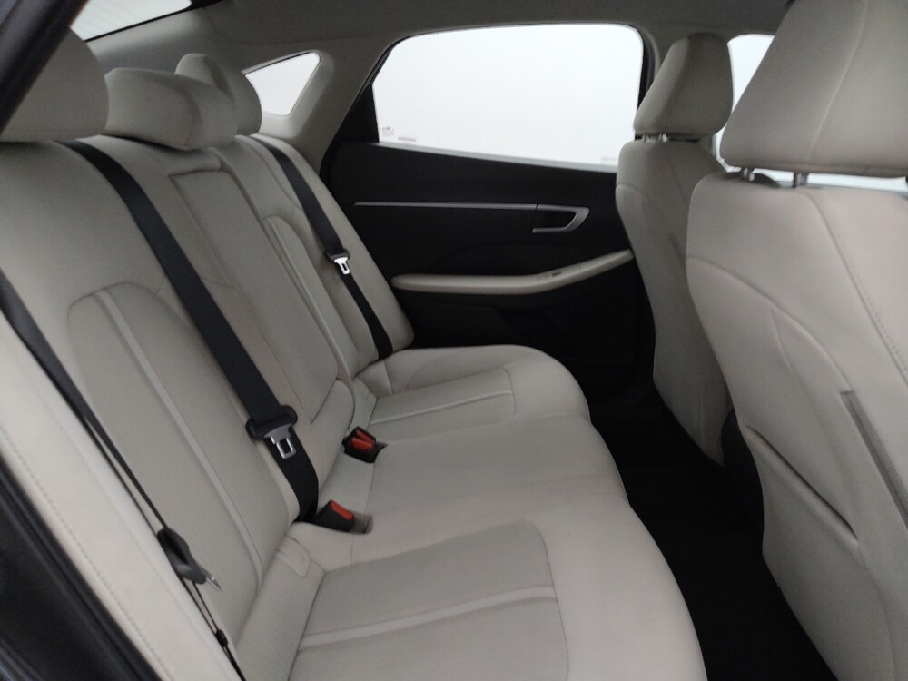 2024 Hyundai Sonata in Denver, CO 80012 - 18128130 19