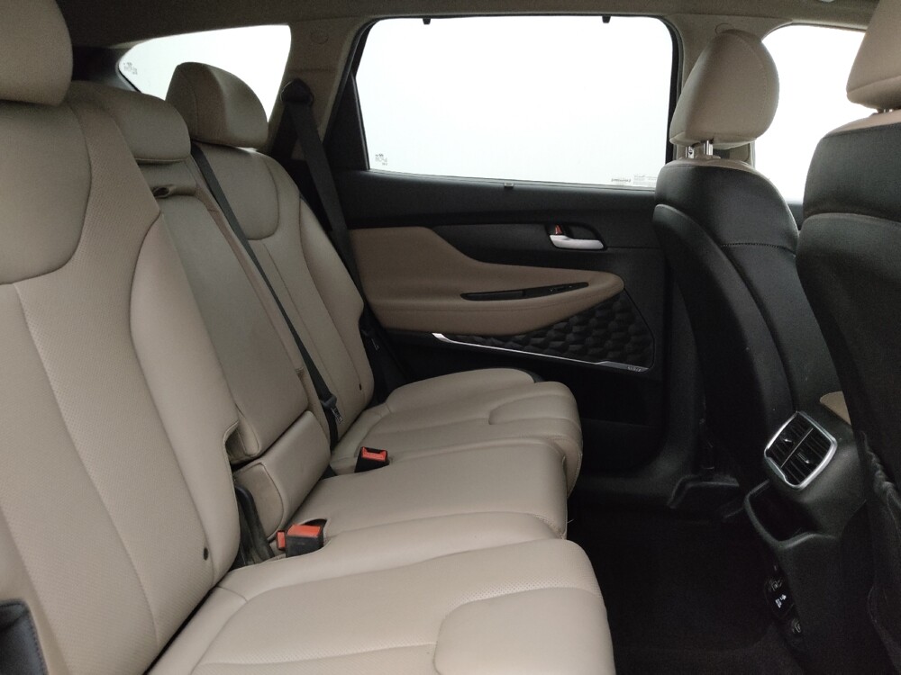 2019 Hyundai Santa Fe in Denver, CO 80012 - 18128131 19