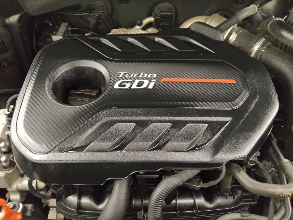 2019 Hyundai Santa Fe in Denver, CO 80012 - 18128131 30