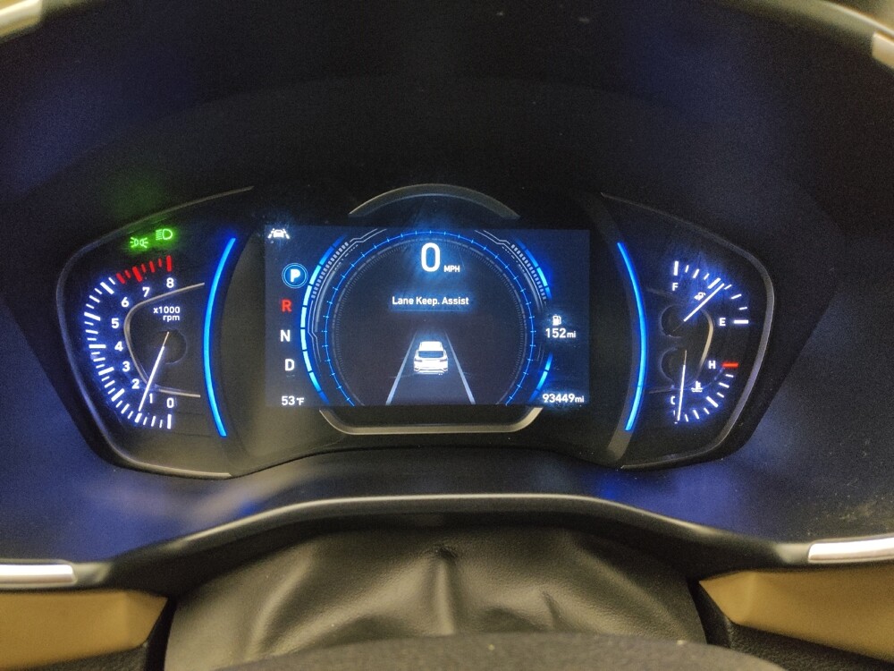 2019 Hyundai Santa Fe in Denver, CO 80012 - 18128131 23