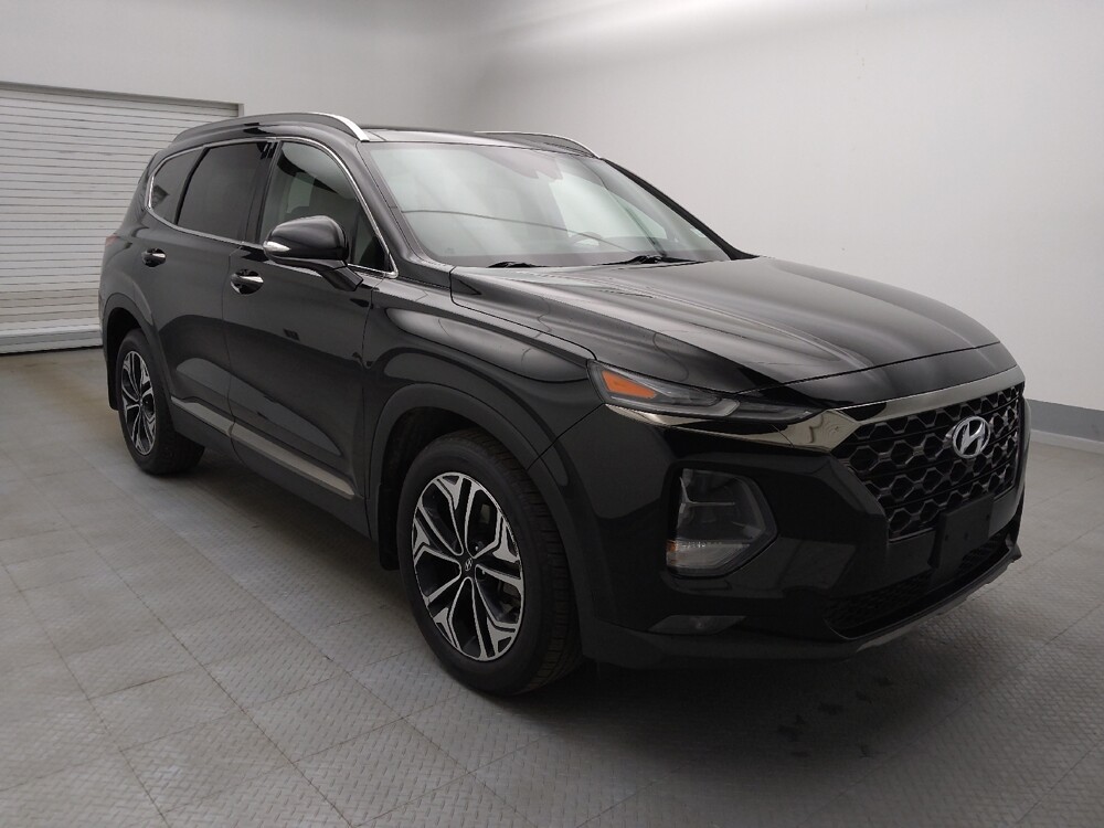 2019 Hyundai Santa Fe in Denver, CO 80012 - 18128131 13