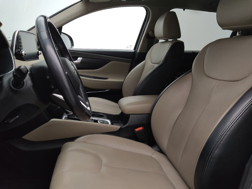 2019 Hyundai Santa Fe in Denver, CO 80012 - 18128131 17