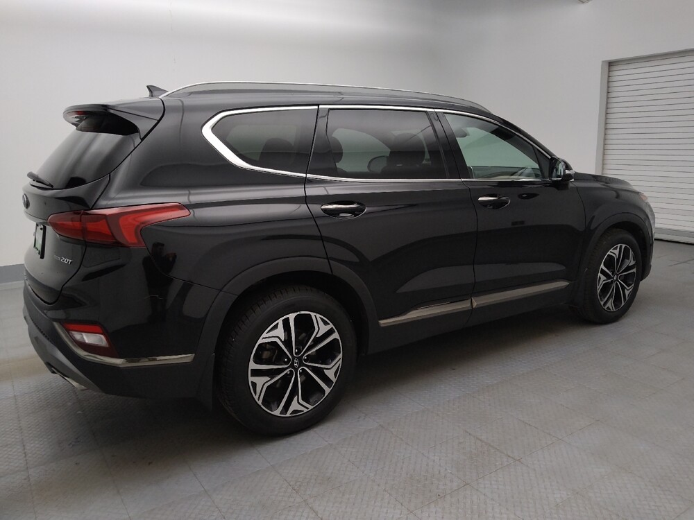 2019 Hyundai Santa Fe in Denver, CO 80012 - 18128131 10