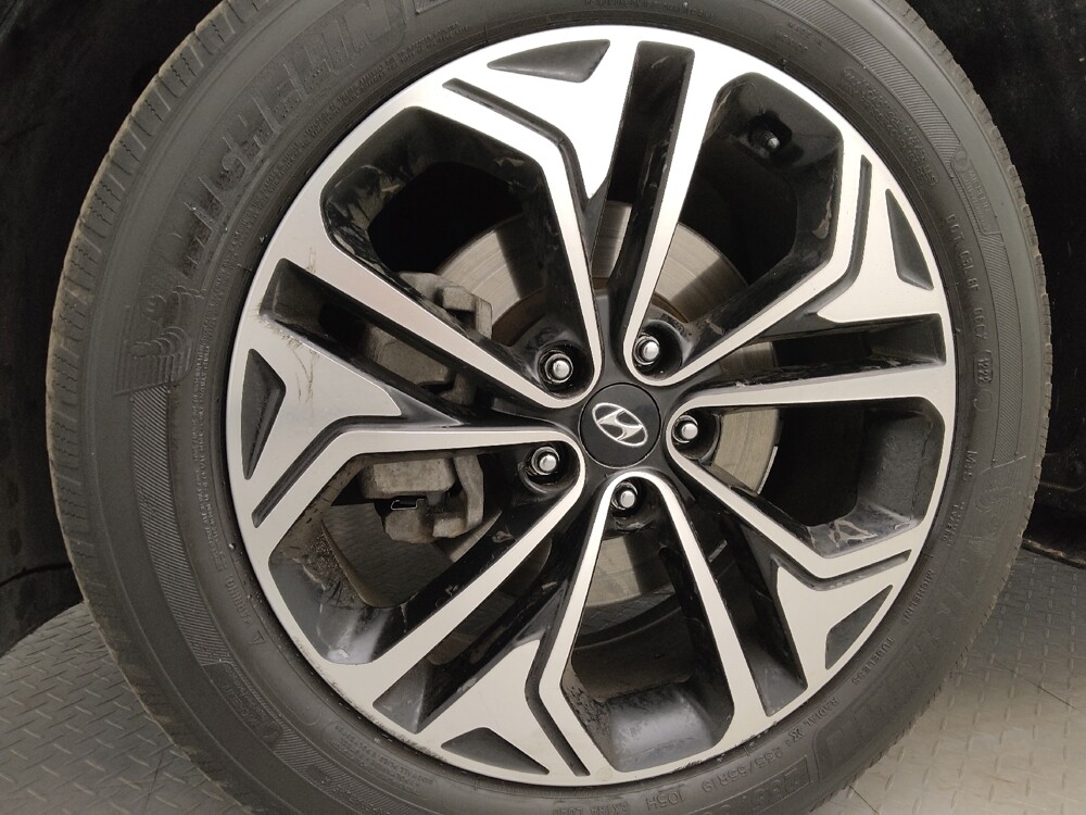 2019 Hyundai Santa Fe in Denver, CO 80012 - 18128131 31