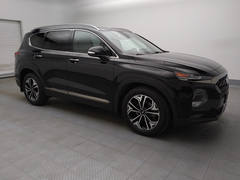 2019 Hyundai Santa Fe in Denver, CO 80012 - 18128131 11
