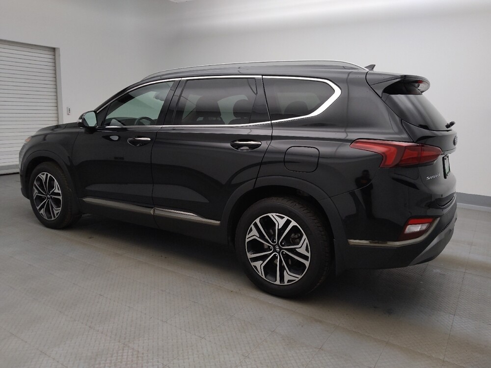 2019 Hyundai Santa Fe in Denver, CO 80012 - 18128131 3