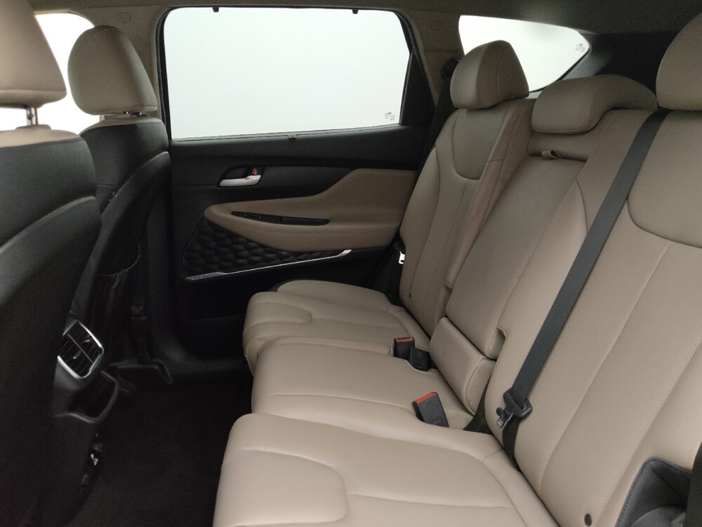 2019 Hyundai Santa Fe in Denver, CO 80012 - 18128131 18