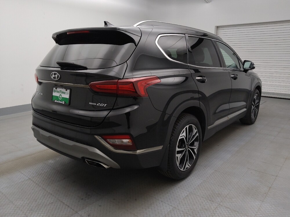 2019 Hyundai Santa Fe in Denver, CO 80012 - 18128131 9