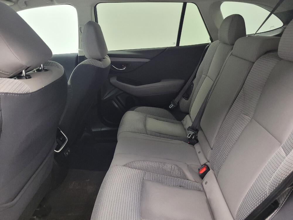 2022 Subaru Outback in Memphis, TN 38128 - 18128132 18