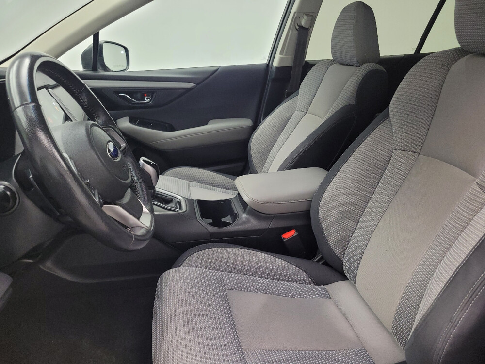 2022 Subaru Outback in Memphis, TN 38128 - 18128132 17